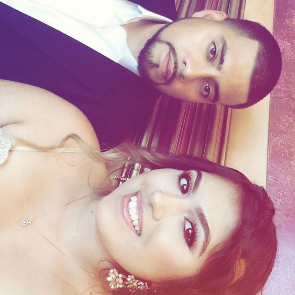 Meet your Posher, Jenavi